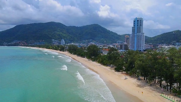 Phuket Hotels Holiday Inn Resort