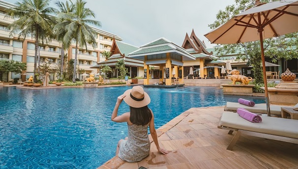 Phuket Family Hotels